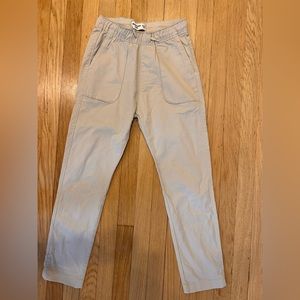 Abercrombie Kids Cargo Jogger Size 13/14